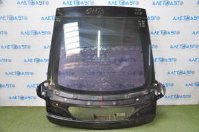 Naked tailgate Chevrolet Volt 11-15