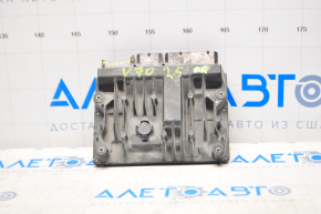 Block ECU engine computer Toyota Camry v70 18-20 chips broken