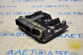 Block ECU engine computer Toyota Camry v70 18-20 chips broken