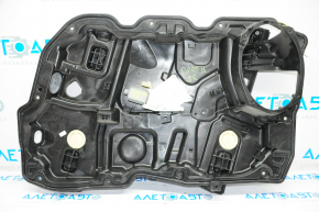 Window lifter with motor front right Dodge Dart 13-16 broken mount