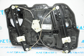 Window lifter with motor front right Dodge Dart 13-16 broken mount