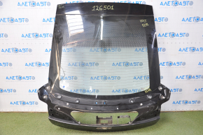 Naked tailgate Chevrolet Volt 11-15