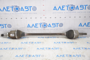 Chevrolet Volt 16-19 front right drive axle shaft, thin