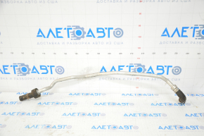 Cooling system pipe oil intake Lincoln MKZ 13-16 3.7