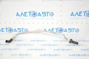 Cooling system pipe oil intake Lincoln MKZ 13-16 3.7