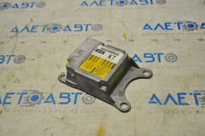 SRS airbag module airbag computer Toyota Prius 30 10-13 for re-stitching