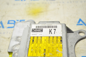 SRS airbag module airbag computer Toyota Prius 30 10-13 for re-stitching
