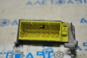 SRS airbag module airbag computer Toyota Prius 30 10-13 for re-stitching