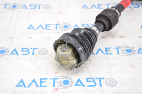 Drive axle shaft front left Honda Accord 18-22 1.5T without inner CV joint