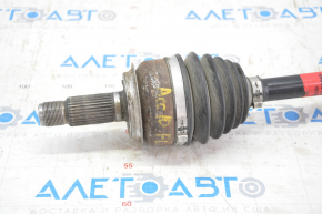 Drive axle shaft front left Honda Accord 18-22 1.5T without inner CV joint