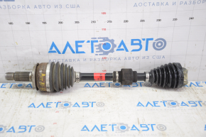 Drive axle shaft front left Honda Accord 18-22 1.5T without inner CV joint