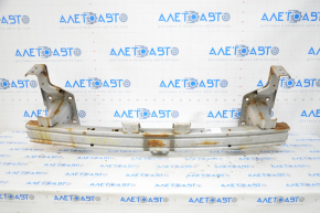 Lincoln MKZ 13-16 Front Bumper Reinforcement Rusty