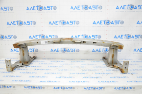 Lincoln MKZ 13-16 Front Bumper Reinforcement Rusty
