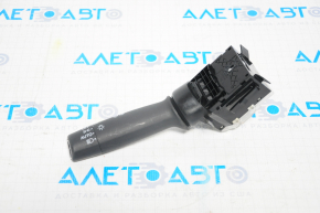 Left steering column switch Honda Accord 13-15 without fog lights, for side camera