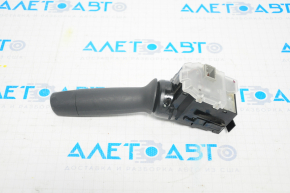 Left steering column switch Honda Accord 13-15 without fog lights, for side camera