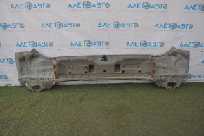Rear Panel Infiniti JX35 QX60 13- 2 parts