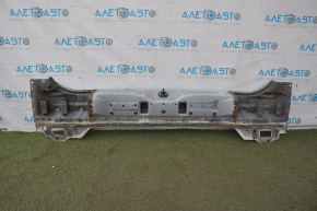 Rear panel Nissan Pathfinder 13-20 white