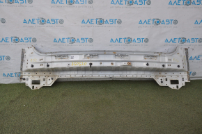 Rear panel Nissan Pathfinder 13-20 white
