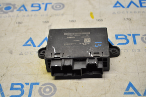 Lincoln MKZ 13-20 Front Left Door Computer