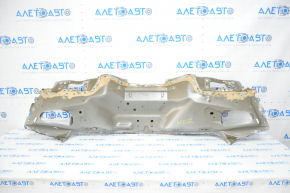 Rear panel Lincoln MKZ 13-20 silver