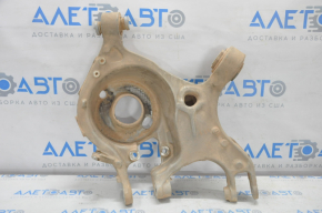 Lower arm under spring rear right Ford Edge 15-24 torn silent block