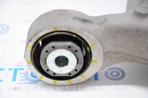 Lower arm under spring rear right Ford Edge 15-24 torn silent block