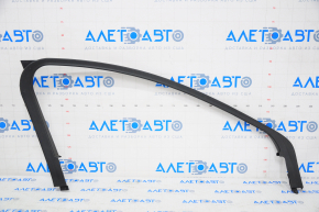 Door frame inner front left Lincoln MKZ 13-20 scratch