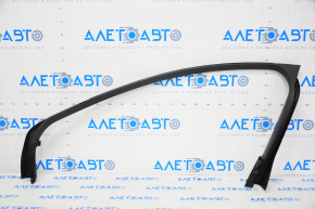 Door frame inner front left Lincoln MKZ 13-20 scratch