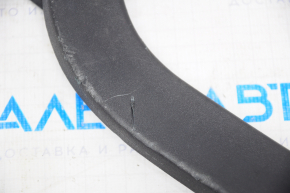 Door frame inner front left Lincoln MKZ 13-20 scratch