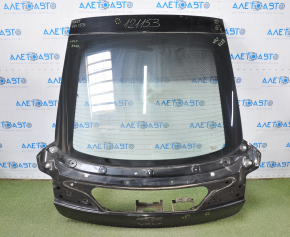 Naked tailgate Chevrolet Volt 11-15