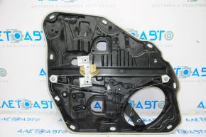Window lifter with motor rear left Jeep Renegade 15-23 broken mount