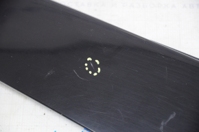 Door trim side front right Lincoln MKZ 13-20 scratch