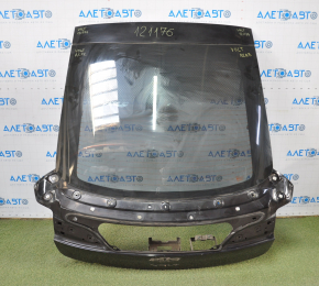 Naked tailgate Chevrolet Volt 11-15