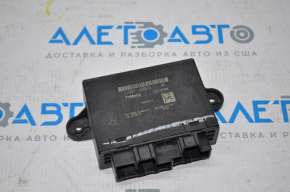 Front Left Door Computer Ford Fusion mk5 13-20