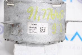 09-23 Dodge Challenger Cooling Fan Motor