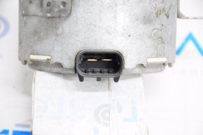 09-23 Dodge Challenger Cooling Fan Motor
