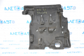Lincoln MKZ 13-16 3.7 Engine Cover Tears