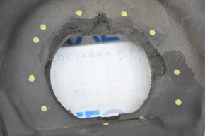 Lincoln MKZ 13-16 3.7 Engine Cover Tears