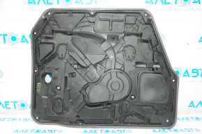 Rear Left Door Panel Dodge Grand Caravan 11-20