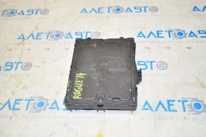 BCM block Nissan Rogue 14-18 FWD, case broken