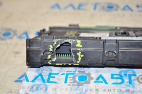 BCM block Nissan Rogue 14-18 FWD, case broken