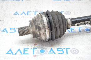 Front left half-shaft drive VW Passat b7 12-14 USA 2.5 manual transmission