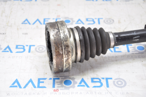Front left half-shaft drive VW Passat b7 12-14 USA 2.5 manual transmission