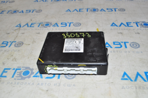 BCM block Kia Forte 4d 14-16 prerest, chip defect