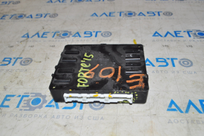 BCM block Kia Forte 4d 14-16 prerest, chip defect