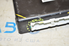 BCM block Kia Forte 4d 14-16 prerest, chip defect