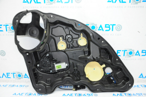 Rear left window lifter with motor for Jeep Cherokee KL 14-23