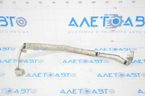 Air Conditioner Tube from Condenser Lincoln MKZ 13-16 3.7