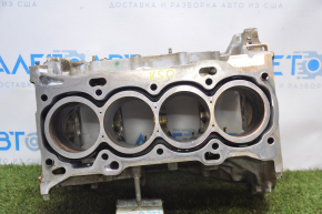 Bare cylinder block Toyota Camry v50 2.5, 12-15 usa 2AR-FE, 2AR-FXE for honing
