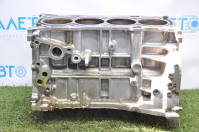 Bare cylinder block Toyota Camry v50 2.5, 12-15 usa 2AR-FE, 2AR-FXE for honing